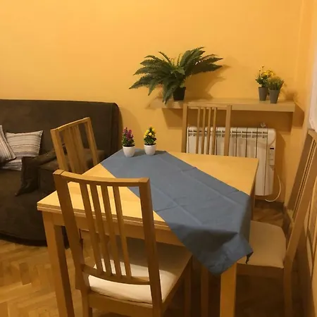 La Postal De La Catedral Apartament Segowia